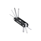 Topeak X-Tool+ Multitool – 11 essentielle Funktionen