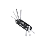 Topeak X-Tool+ Multitool – 11 essentielle Funktionen