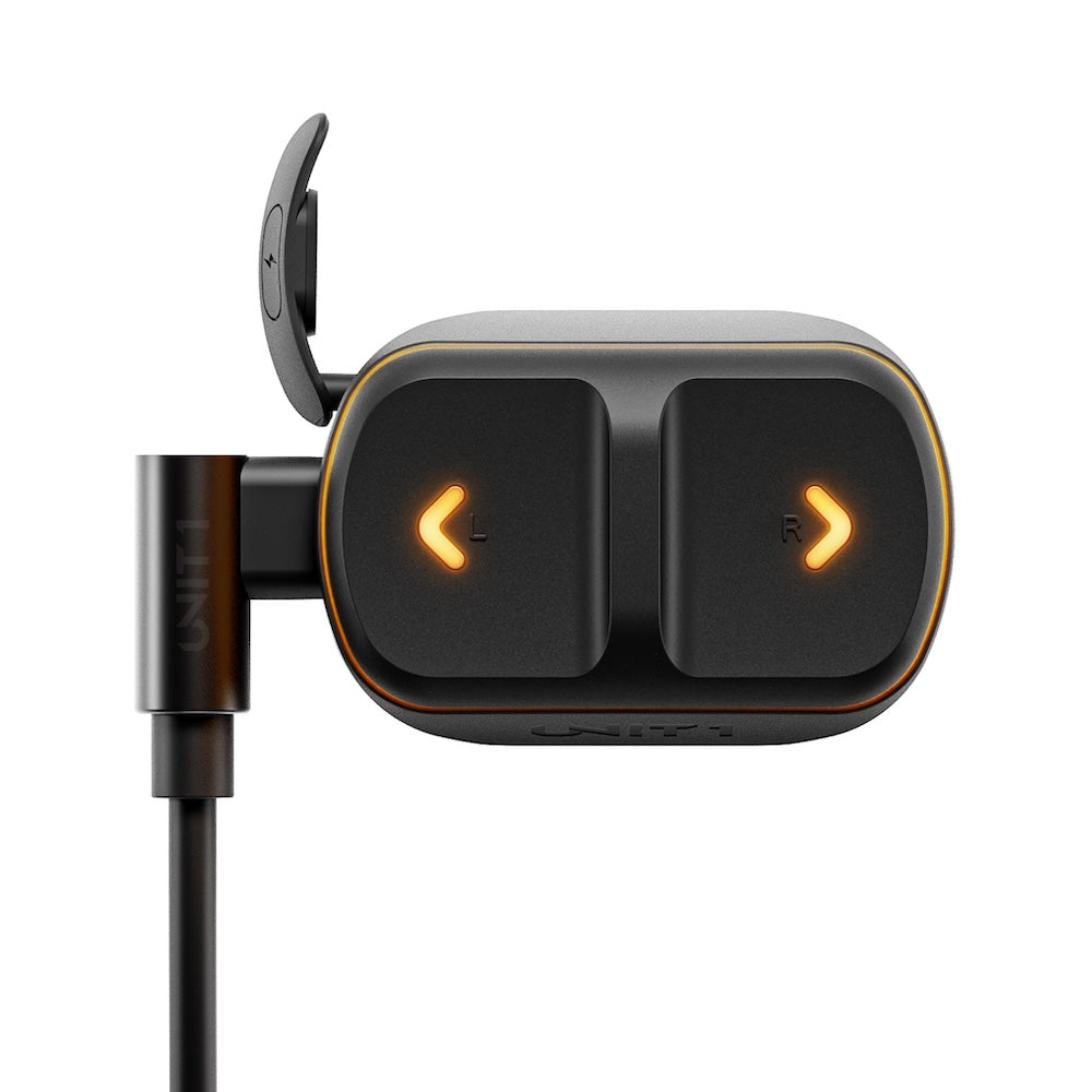 Télécommande clignotants Unit 1 – Remote pour vélo