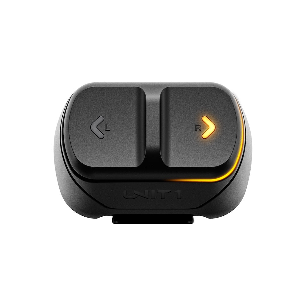 Télécommande clignotants Unit 1 – Remote pour vélo