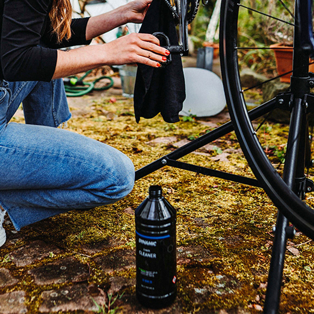 Nettoyant chaîne Dynamic – Chain Cleaner