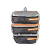 Organisateurs de sacoche ORTLIEB Packing Cube Set 17 L - Gris