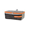 Organisateurs de sacoche ORTLIEB Packing Cube Set 17 L - Gris