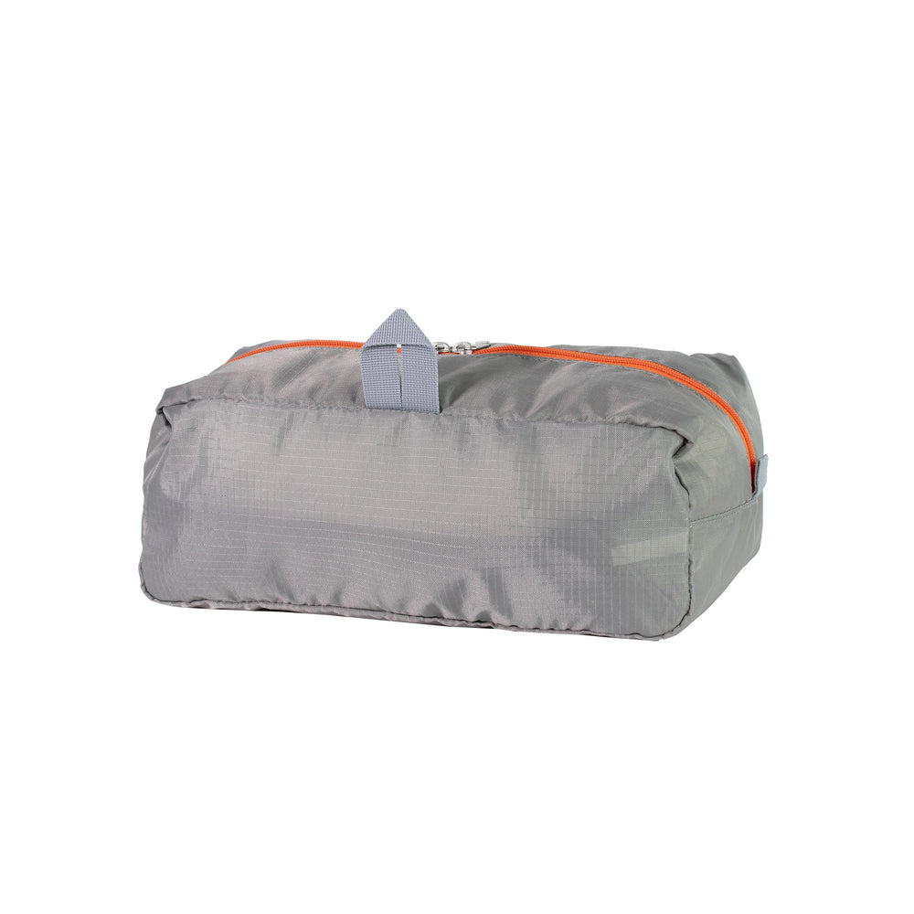 Organisateurs de sacoche ORTLIEB Packing Cube Set 17 L - Gris