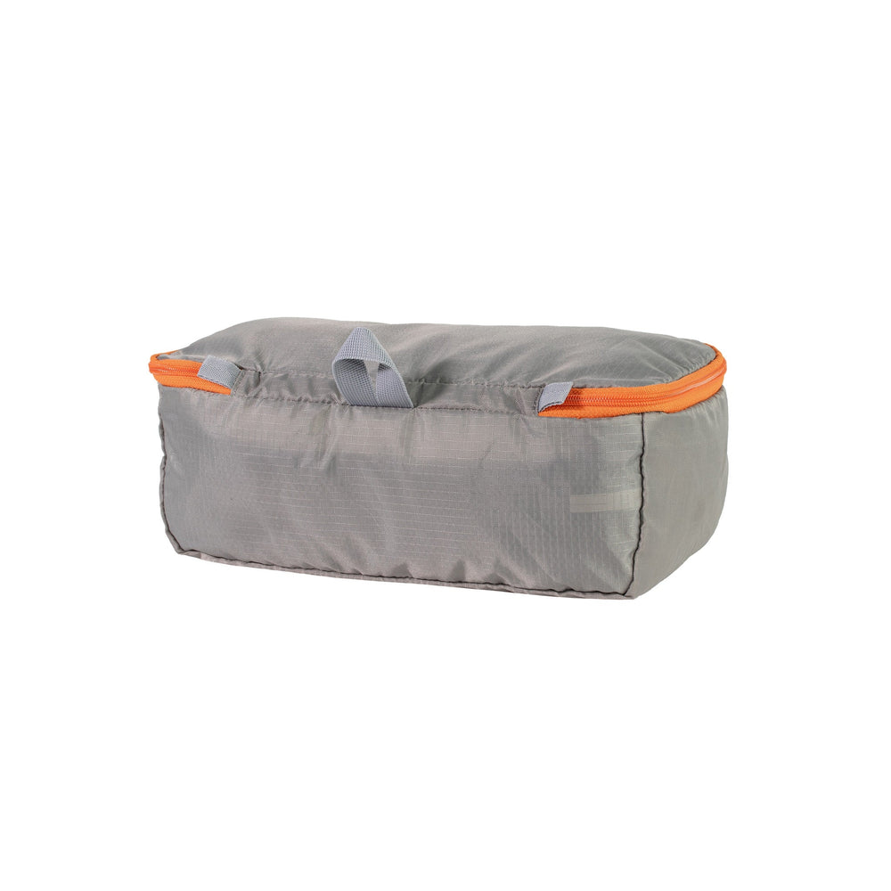 Organisateurs de sacoche ORTLIEB Packing Cube Set 17 L - Gris