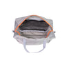 Organisateurs de sacoche ORTLIEB Packing Cube Set 17 L - Gris