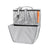 Organiseur de sacoche ORTLIEB Commuter Insert - Gris M