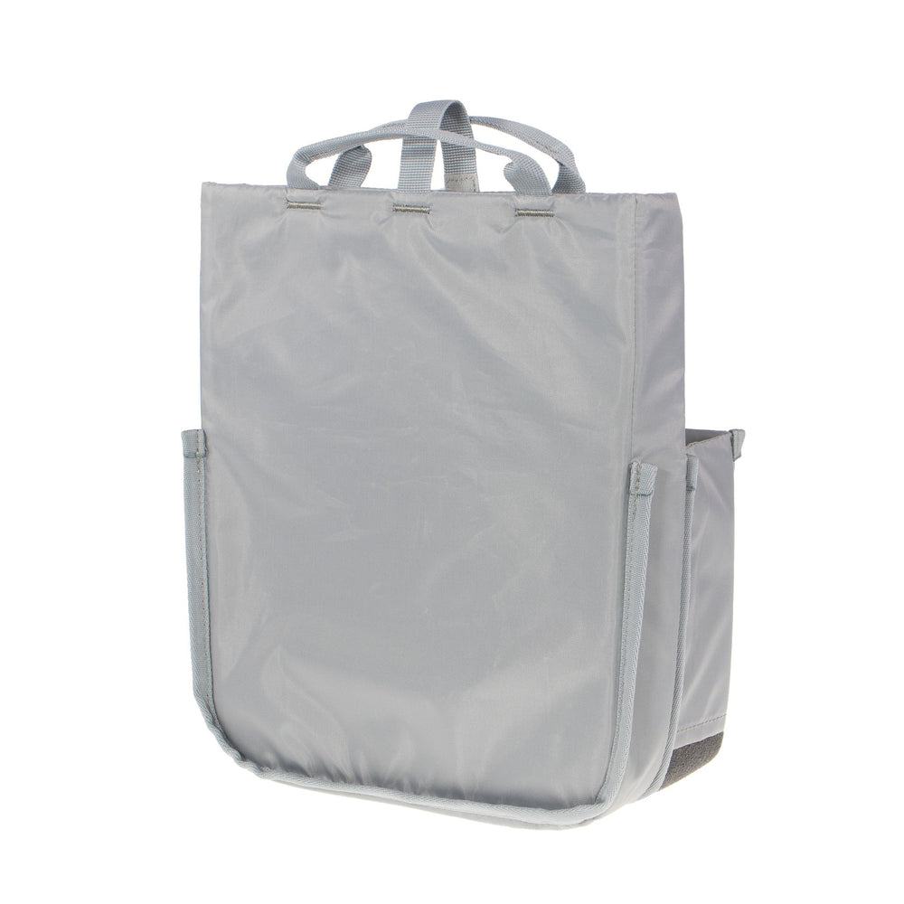Organiseur de sacoche ORTLIEB Commuter Insert - Gris S