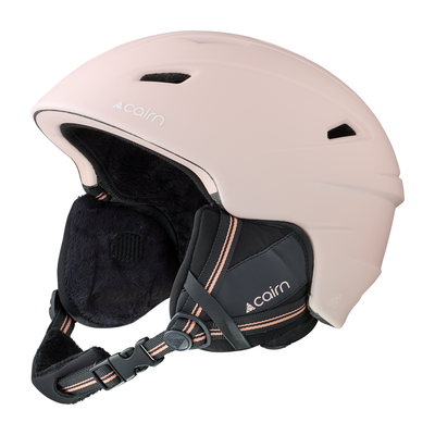 Casque Ski Cairn Electron Mat Nude
