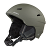 Casque Ski Cairn Electron Mat Khaki