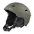 Casque Ski Cairn Electron Mat Khaki