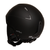 Casque Ski Cairn Android Mat Black vue 2