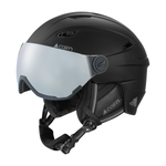 Casque Ski Cairn Electron Visor Mat Black