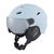 Casque Ski Cairn Electron Visor Mat Sky