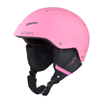 Casque Ski Enfant Cairn Android J Mat Pink
