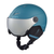 Casque Ski Enfant Cairn Android Visor J Mat Topaze