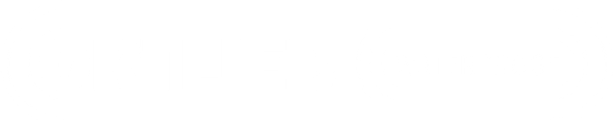 Logo Ortlieb blanc
