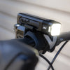 Pack éclairages vélo Knog - Blinder Pro 1000 et Blinder Rear Square