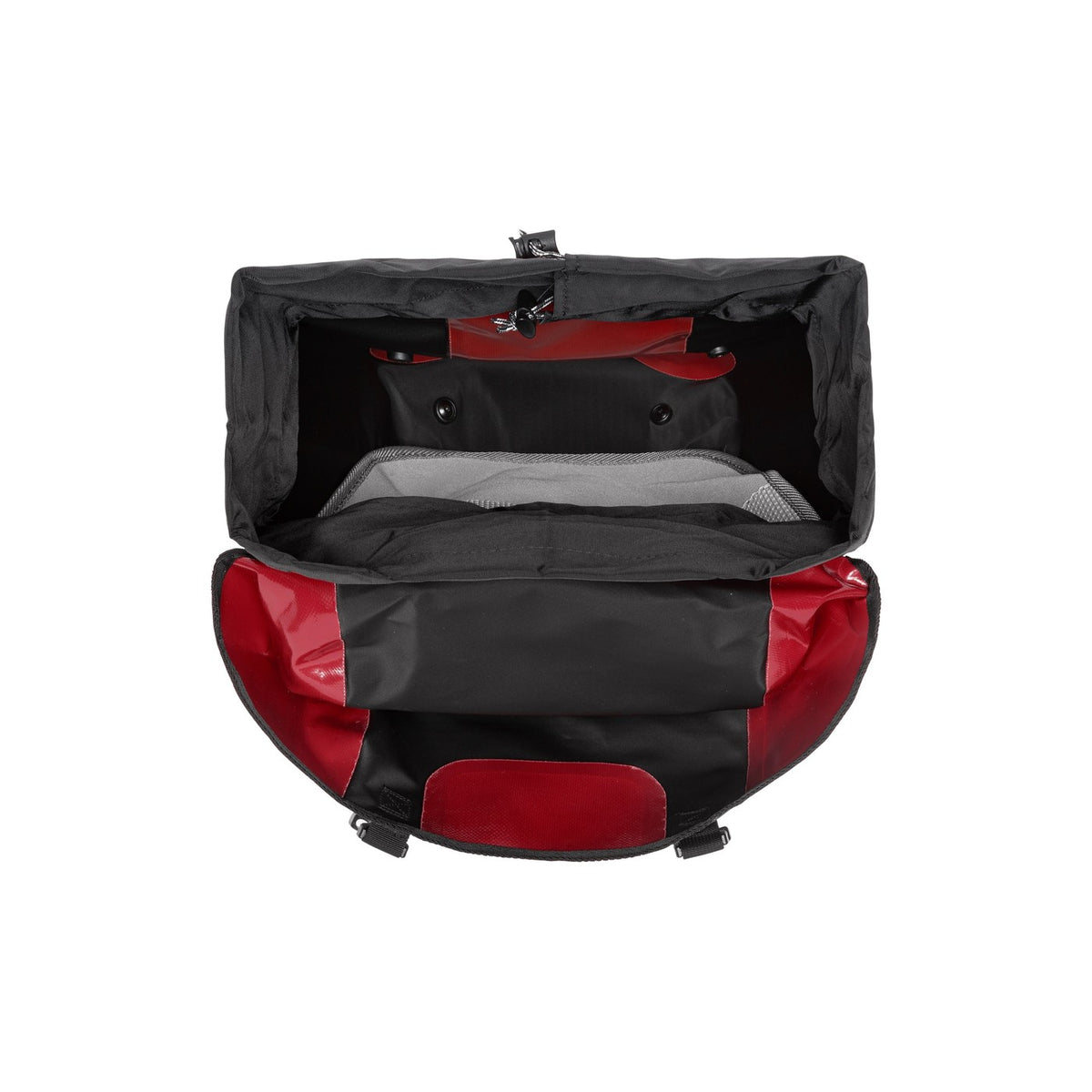 FAQ Paire de sacoches ORTLIEB Bike-Packer 2 x 20 L