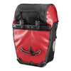 Paire de sacoches ORTLIEB Bike-Packer 2 x 20 L - Rouge