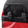 Paire de sacoches ORTLIEB Bike-Packer 2 x 20 L - Rouge