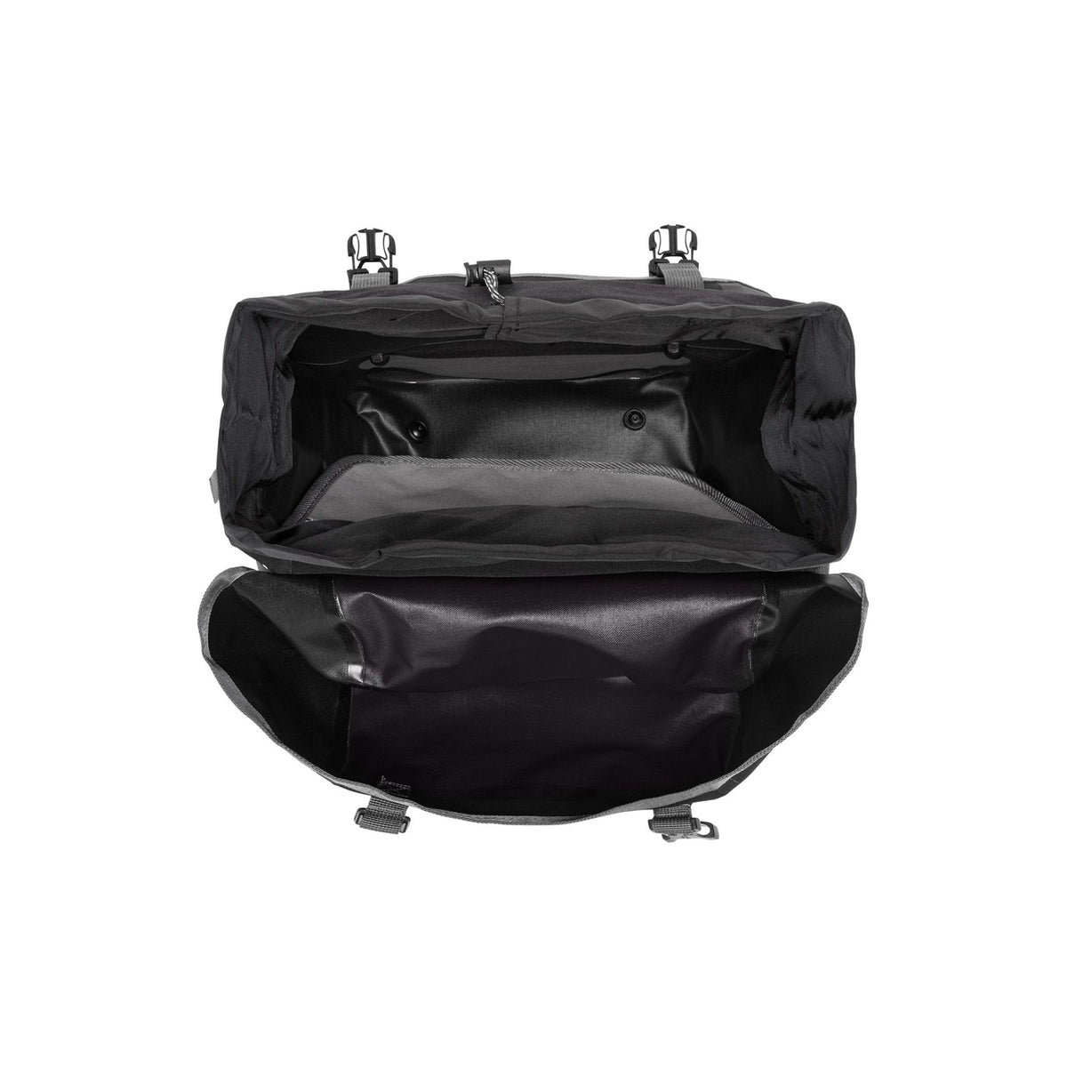 FAQ Paire de sacoches ORTLIEB Bike-Packer Plus 2 x 21 L