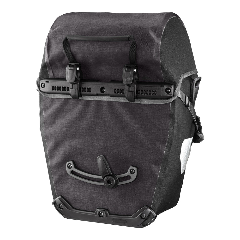 Paire de sacoches ORTLIEB Bike-Packer Plus 2 x 21 L - Gris