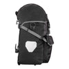 Paire de sacoches ORTLIEB Bike-Packer Plus 2 x 21 L - Gris