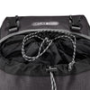 Paire de sacoches ORTLIEB Bike-Packer Plus 2 x 21 L - Gris