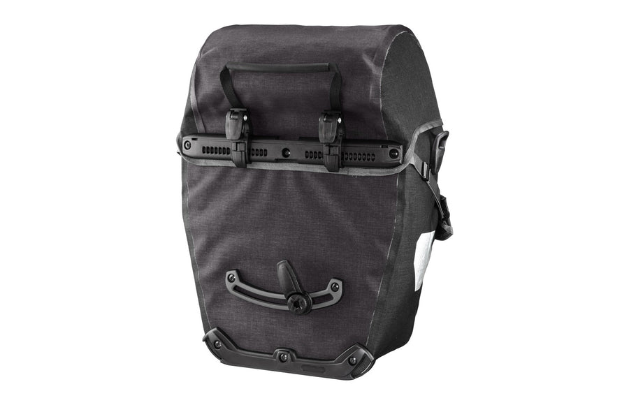 Cordura et Quick-Lock2.1