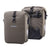 Paire de sacoches ORTLIEB Gravel-Pack 2 x 14,5 L - Dark Sand