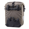 Paire de sacoches ORTLIEB Gravel-Pack 2 x 14,5 L - Dark Sand