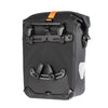 Paire de sacoches ORTLIEB Gravel-Pack 2 x 14,5 L - Noir mat