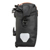 Paire de sacoches ORTLIEB Gravel-Pack 2 x 14,5 L - Noir mat