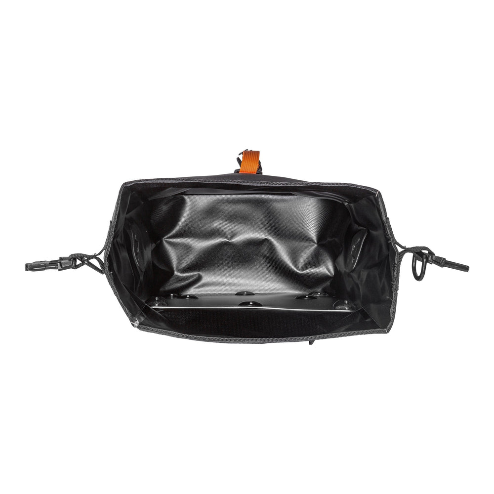 Paire de sacoches ORTLIEB Gravel-Pack 2 x 14,5 L - Noir mat