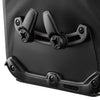 Paire de sacoches ORTLIEB Gravel-Pack 2 x 14,5 L - Noir mat