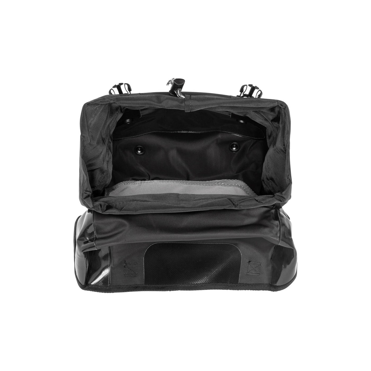 FAQ Paire de sacoches ORTLIEB Sport-Packer 2 x 15 L