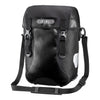 Paire de sacoches ORTLIEB Sport-Packer 2 x 15 L - Noir