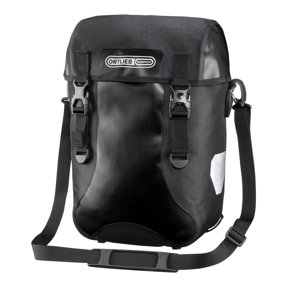 Paire de sacoches ORTLIEB Sport-Packer 2 x 15 L - Noir