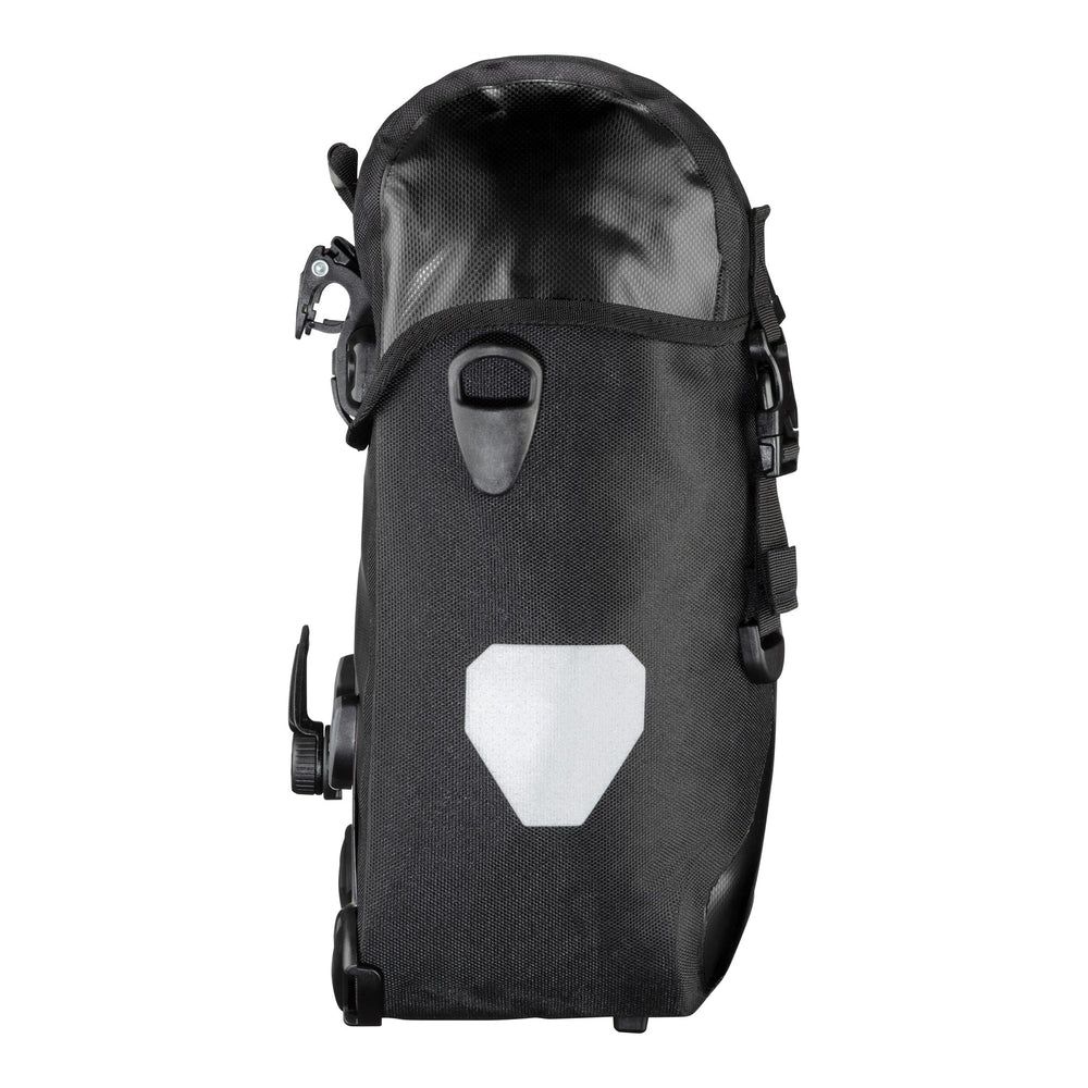 Paire de sacoches ORTLIEB Sport-Packer 2 x 15 L - Noir