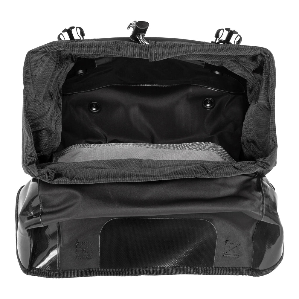 Paire de sacoches ORTLIEB Sport-Packer 2 x 15 L - Noir