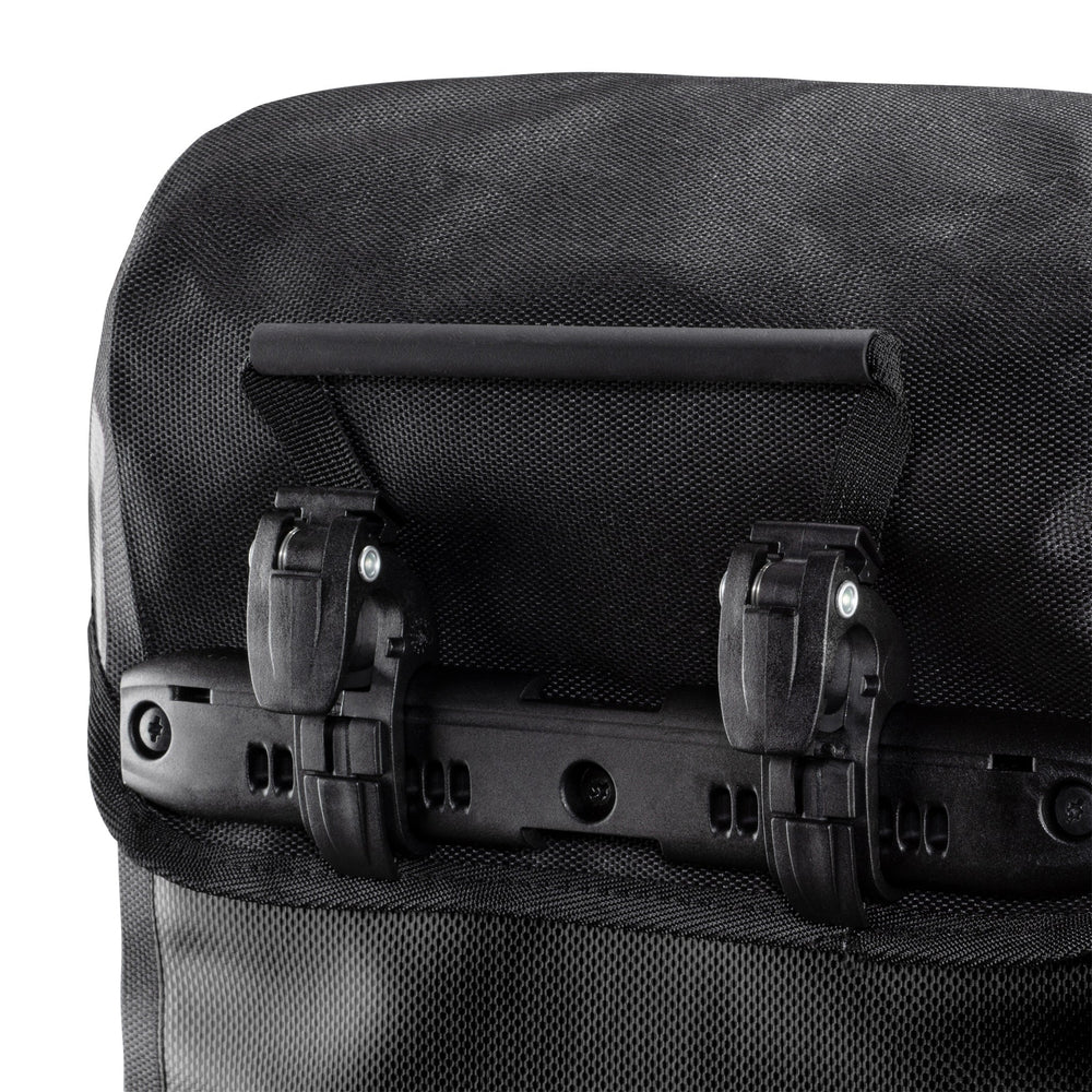 Paire de sacoches ORTLIEB Sport-Packer 2 x 15 L - Noir