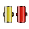 Paire d’éclairages vélo Knog - Cobber Reflex Twinpack