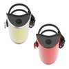 Paire d’éclairages vélo Knog - Cobber Reflex Twinpack