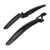 Paire de garde-boue Polisport Mud Pro 26-29 pouces