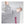 Panier arrière vélo KlickFix Reisenthel Carrybag GT 24 L – Twist Sky Rose, Racktime – le panier Carrybag GT Twist Sky Rose version Racktime