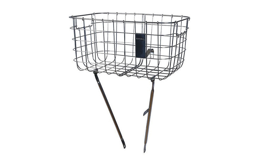 Panier avant Basil Robin montage sur fourche