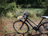 Panier avant Hapo-G - Alu 21,5 L fixation MTS - photo 2