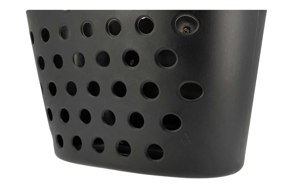 Panier avant Hapo-G - Trendy One 13,5 L MTS3 - Noir - photo 3