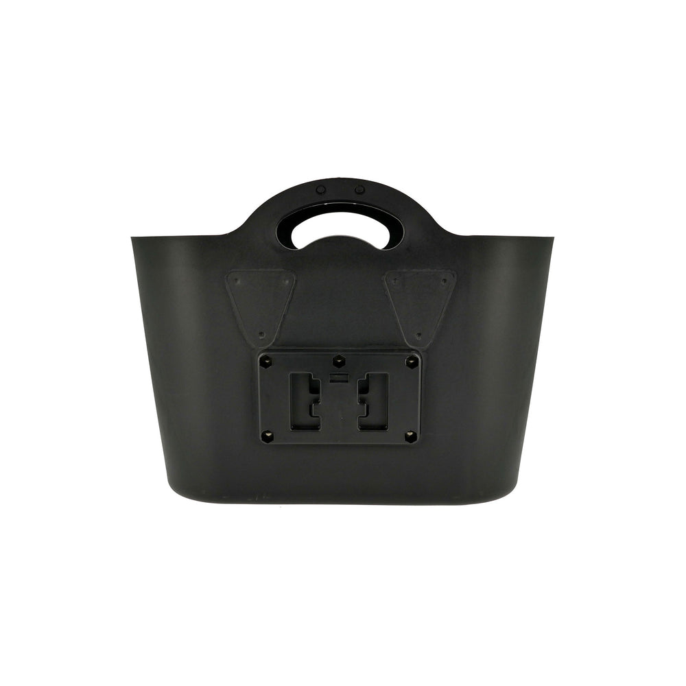 Panier avant Hapo-G - Trendy One 13,5 L MTS3 - Noir - photo 5